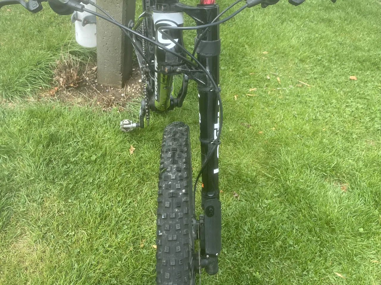 Billede 3 - Cannondale Mtb cykel