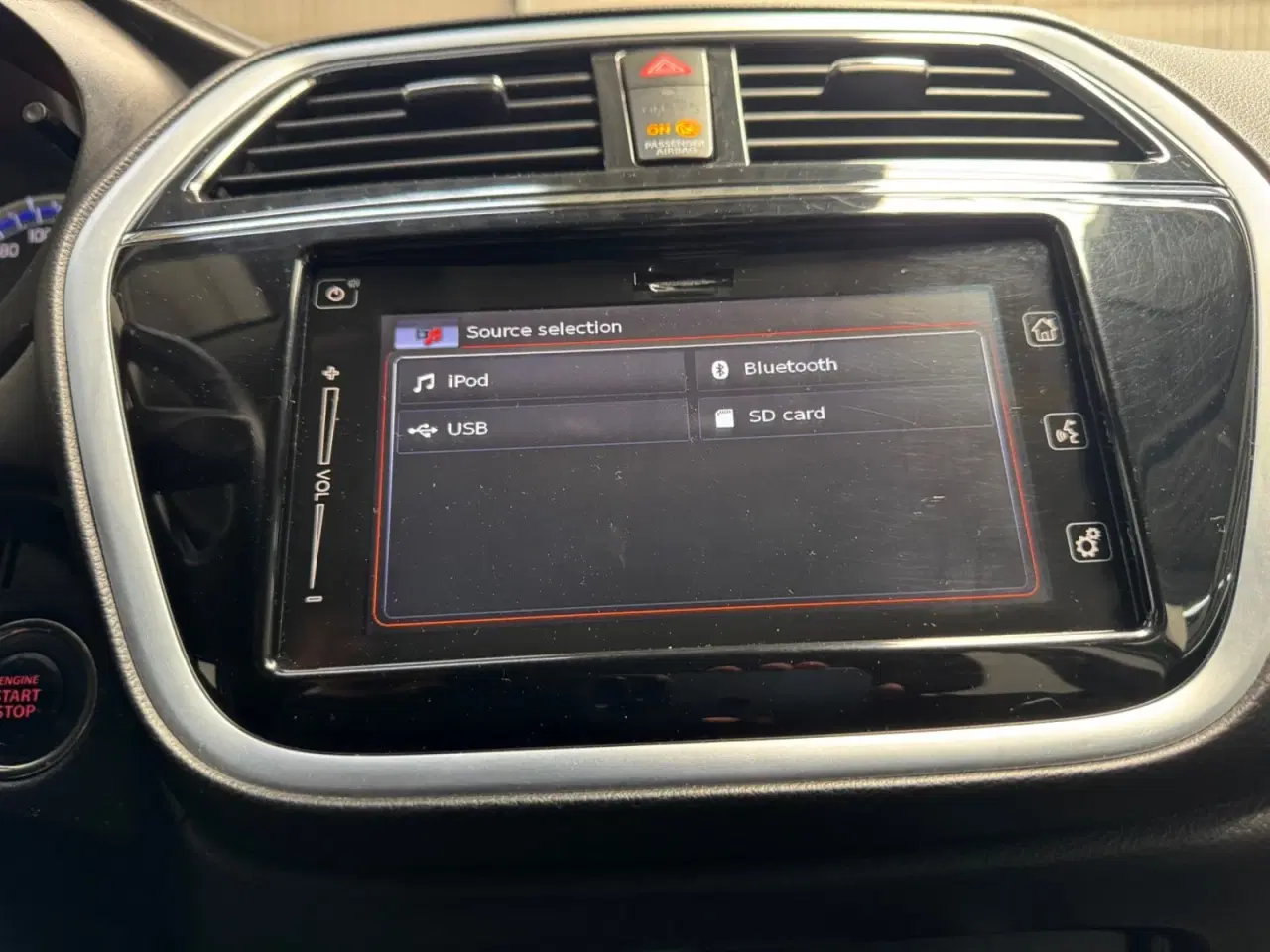 Billede 14 - Suzuki S-Cross 1,0 Boosterjet Active aut.