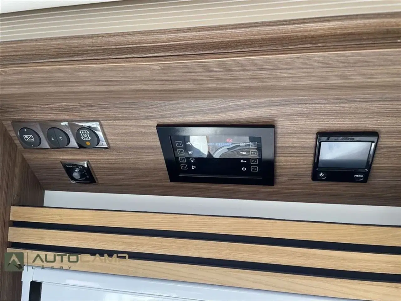 Billede 15 - 2017 - Euramobil Integra Line IL720 EB