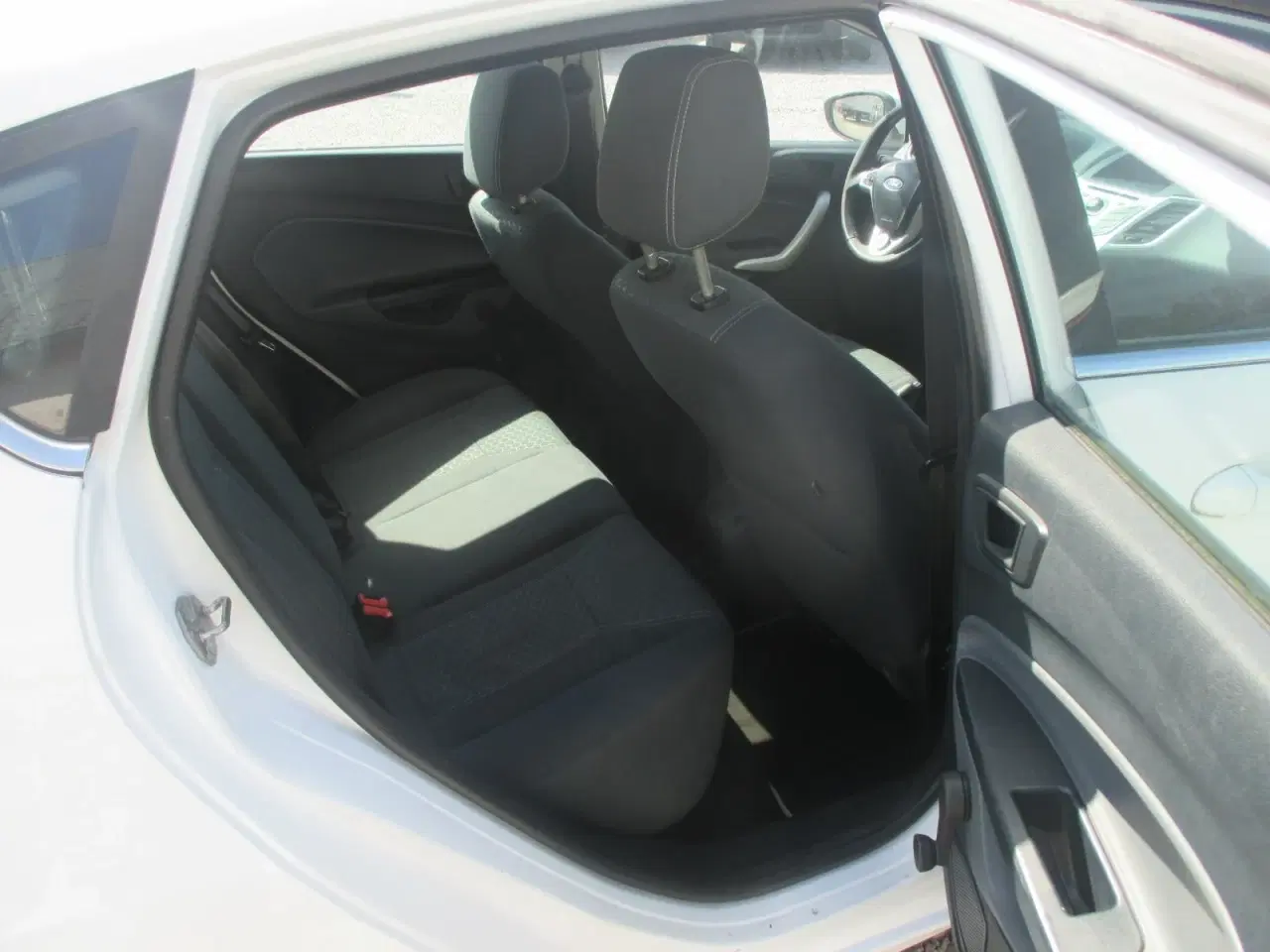 Billede 8 - Ford Fiesta 1,4 Trend