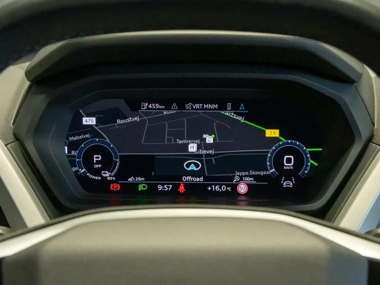 Billede 16 - Audi Q4 e-tron 45 S-line