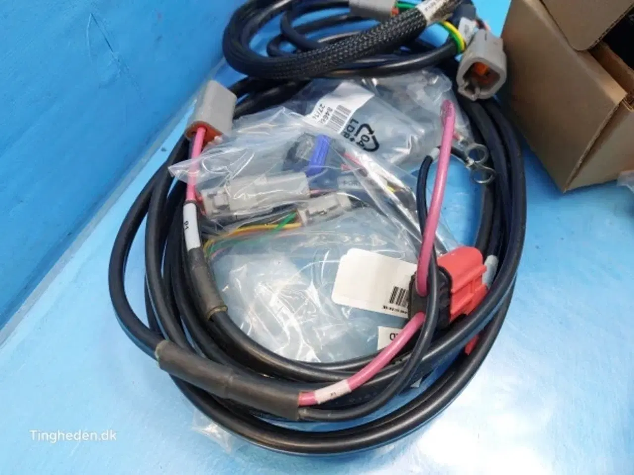 Billede 20 - Trimble EZ Pilot System SAM-200 