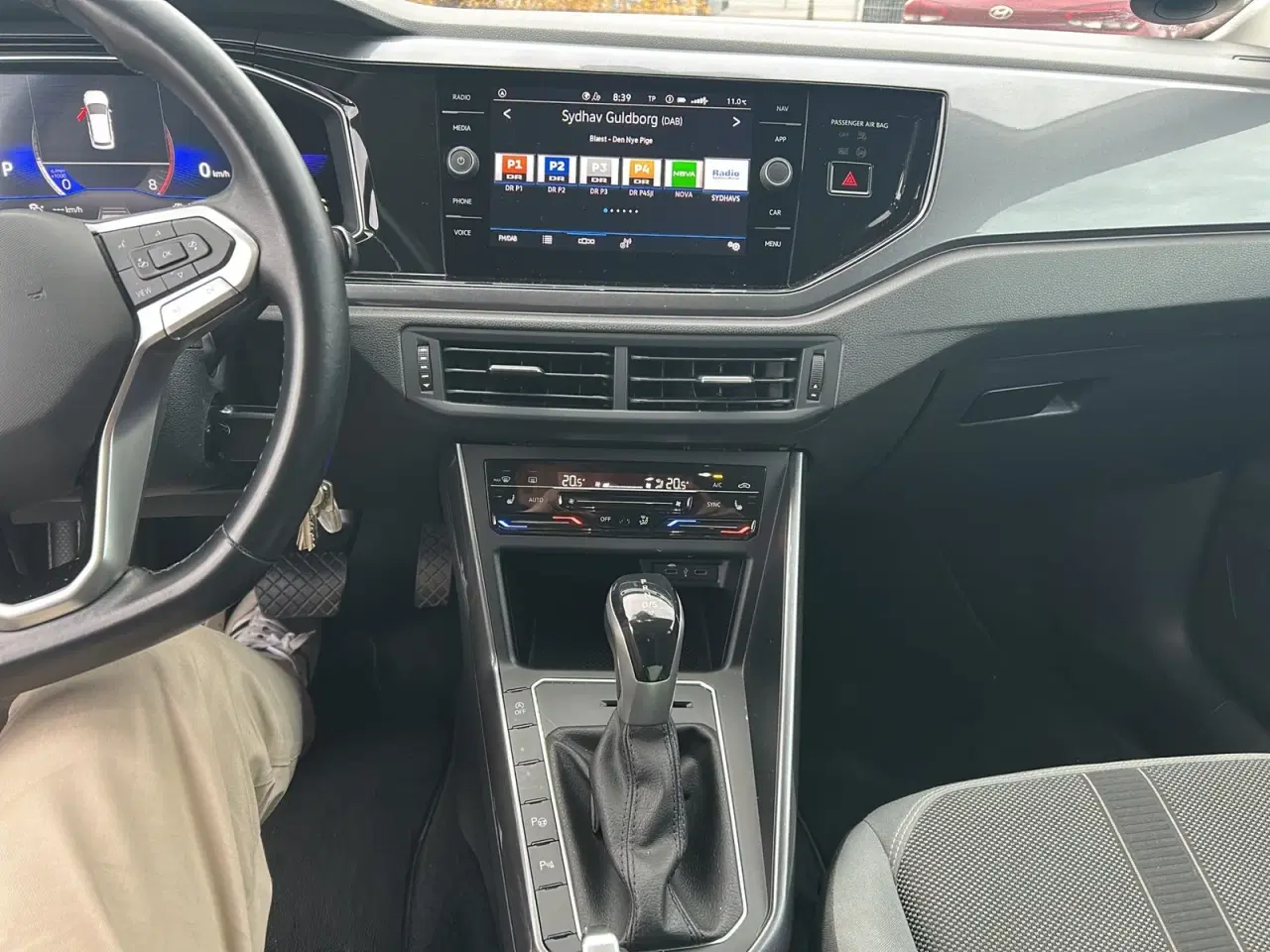 Billede 11 - VW Polo 1,0 TSi 110 Style DSG