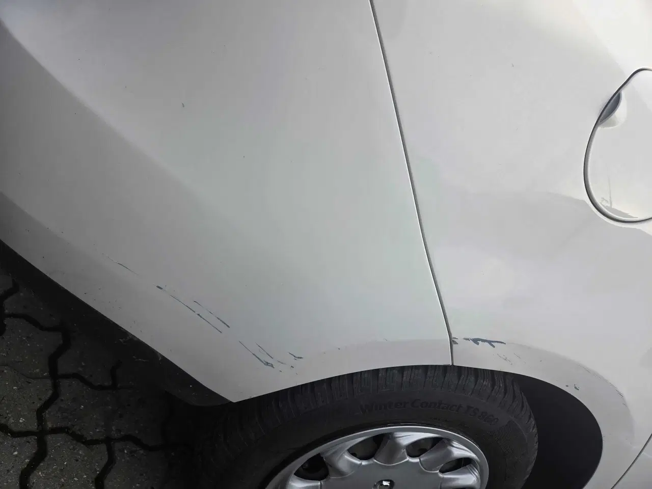 Billede 11 - 🚗 Seat Ibiza 1.4 – Velkørende og økonomisk bil