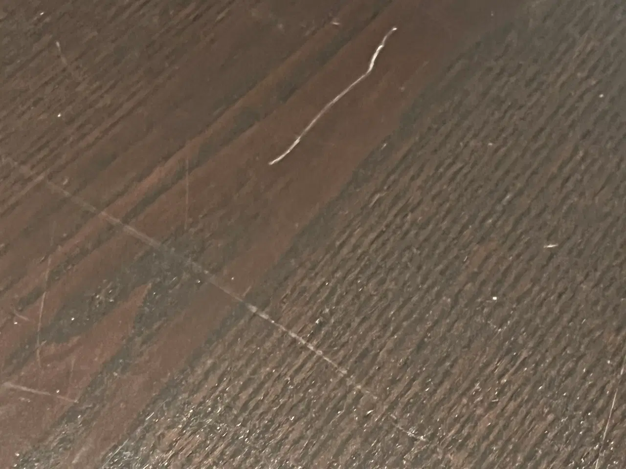 Billede 4 - Kommode med 6 skuffer