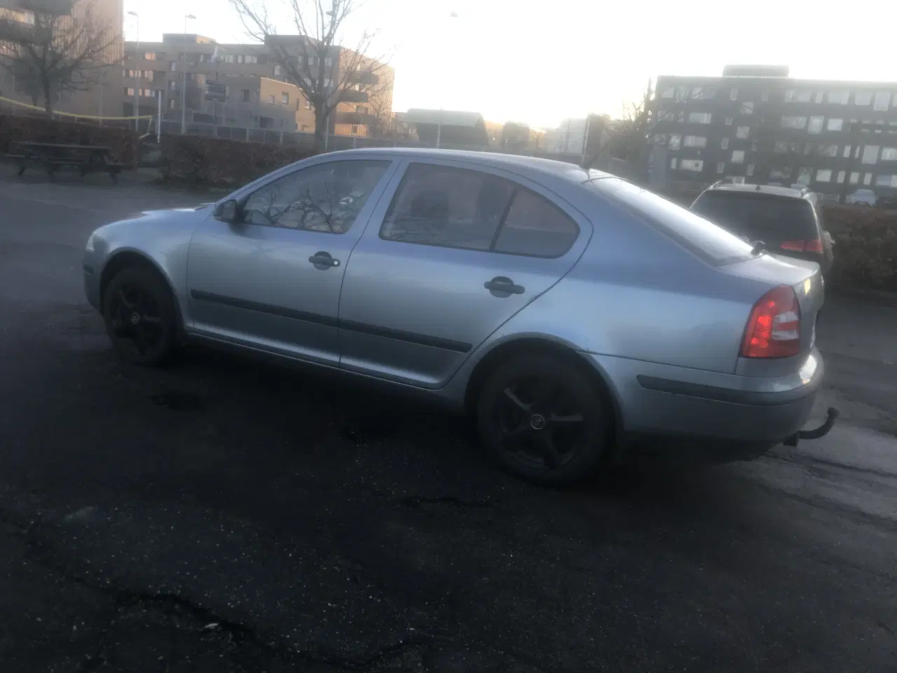 Billede 5 - Ny synet   Skoda Octavia 1.6 Årgang: 2006