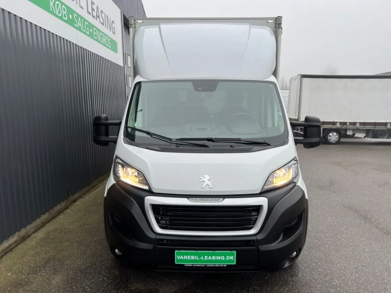 Billede 3 - Peugeot Boxer 335 2,2 BlueHDi 140 L3 Plus