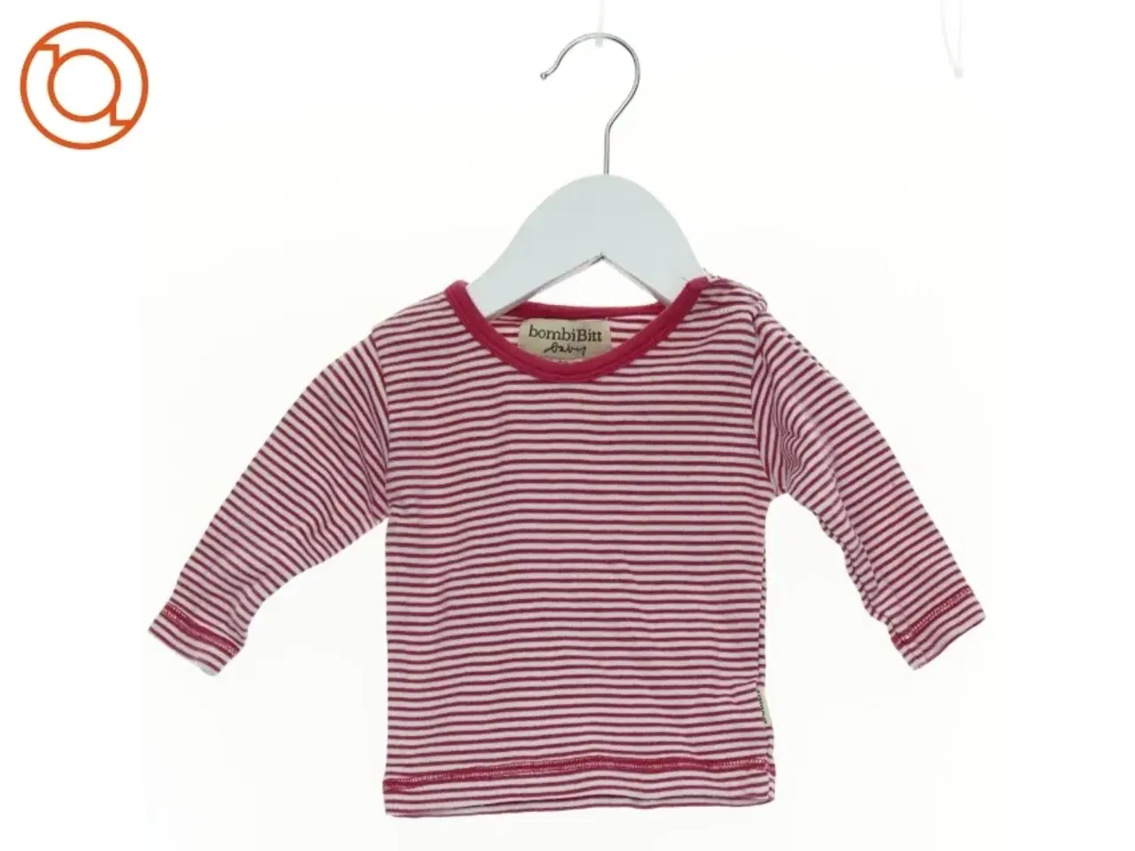 Billede 1 - Bluse fra bombiBitt (str. 62 cm)