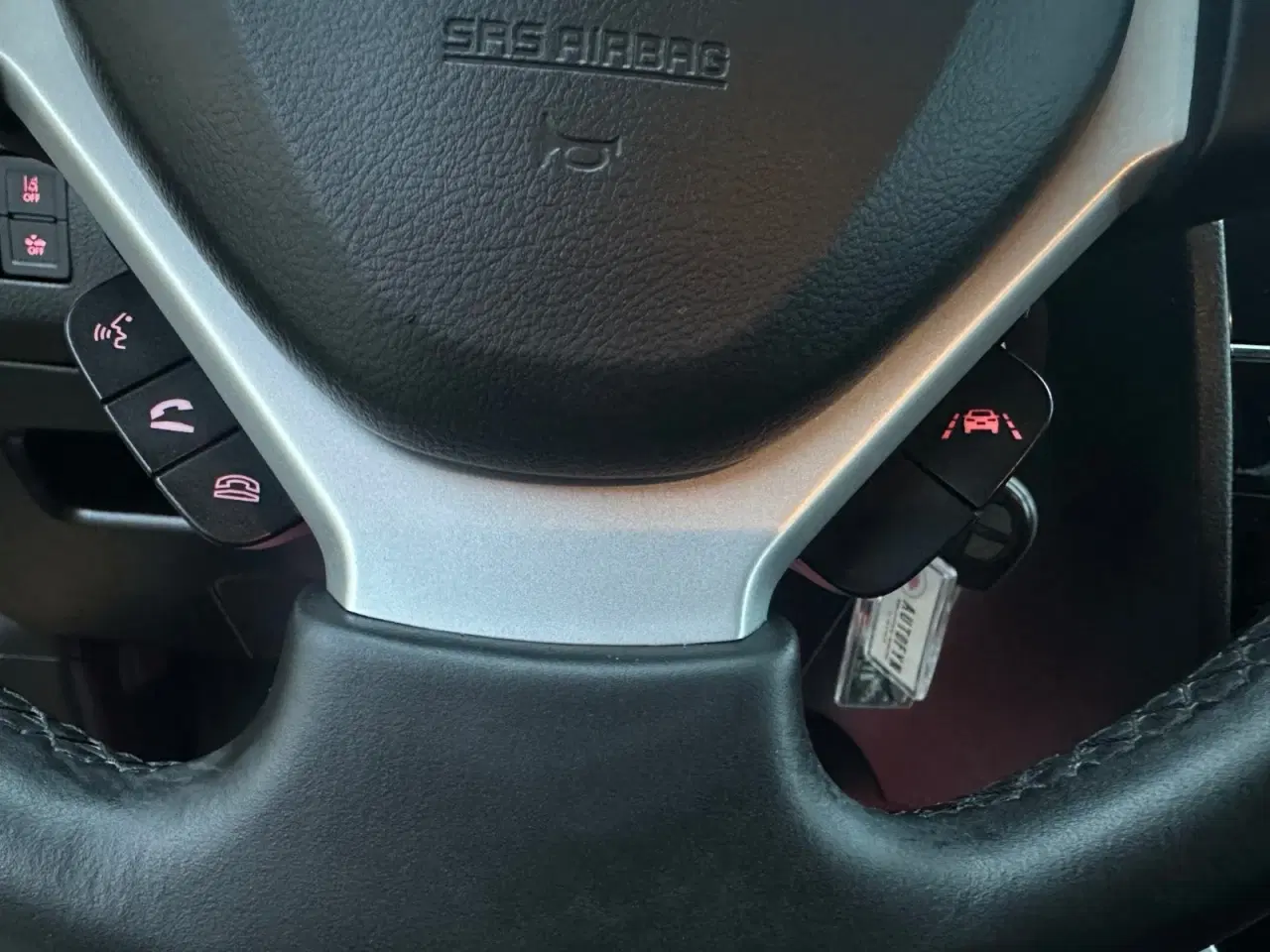 Billede 15 - Suzuki Vitara 1,4 mHybrid Active