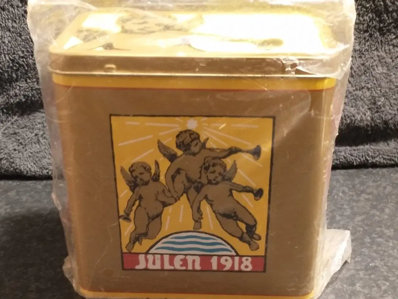 Billede 1 - Div. Juledåser