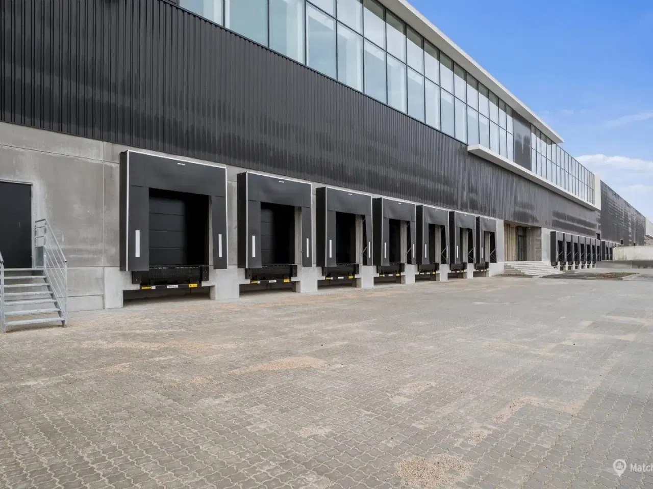 Billede 6 - STORT LAGERLEJEMÅL