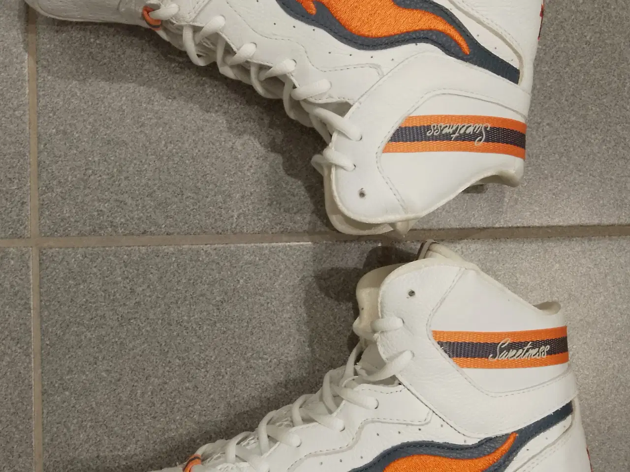 Billede 7 - KangaROOS Chicago Bears NFL Walter Payton sweetnes