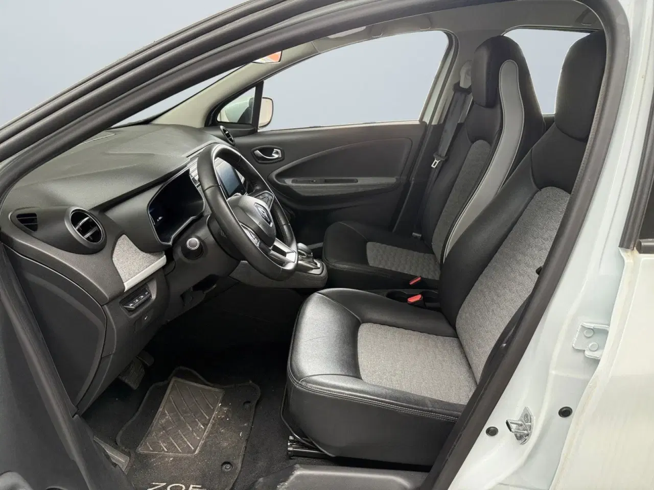 Billede 10 - Renault Zoe 52 Zen