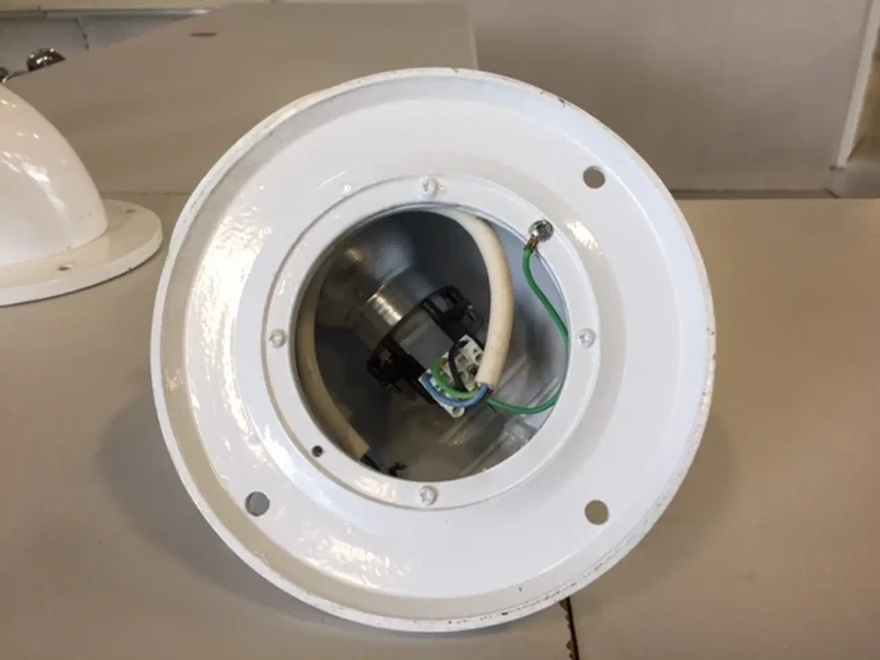 Billede 2 - Retro væglamper