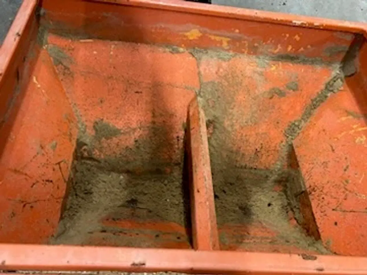 Billede 5 - Sandvogn til lille traktor eller ATV