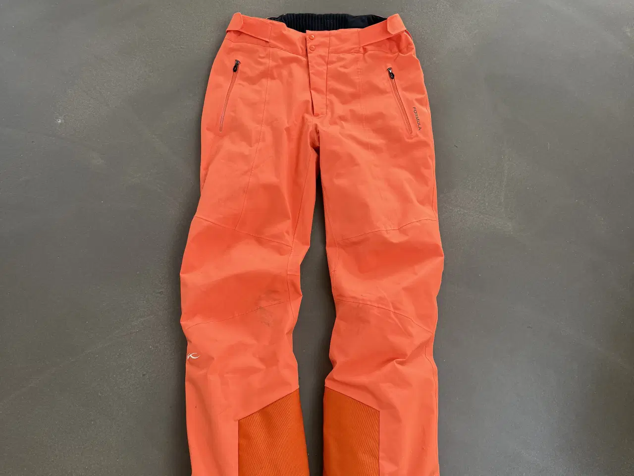 Billede 4 - Kjus skijakke/ bukser