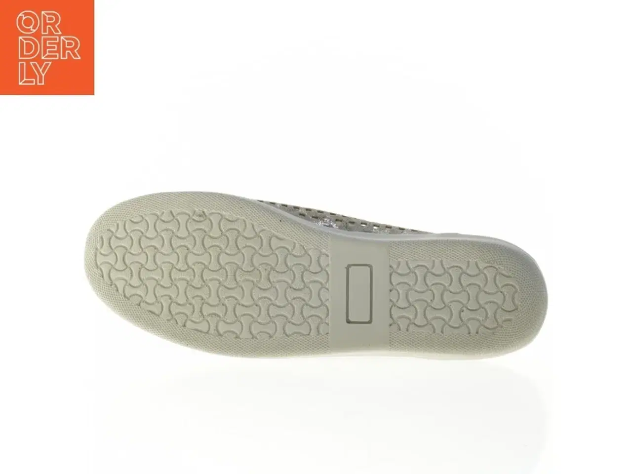 Billede 3 - Lette luftige sommer læder sko fra Cosmos Comfort (str. 42)