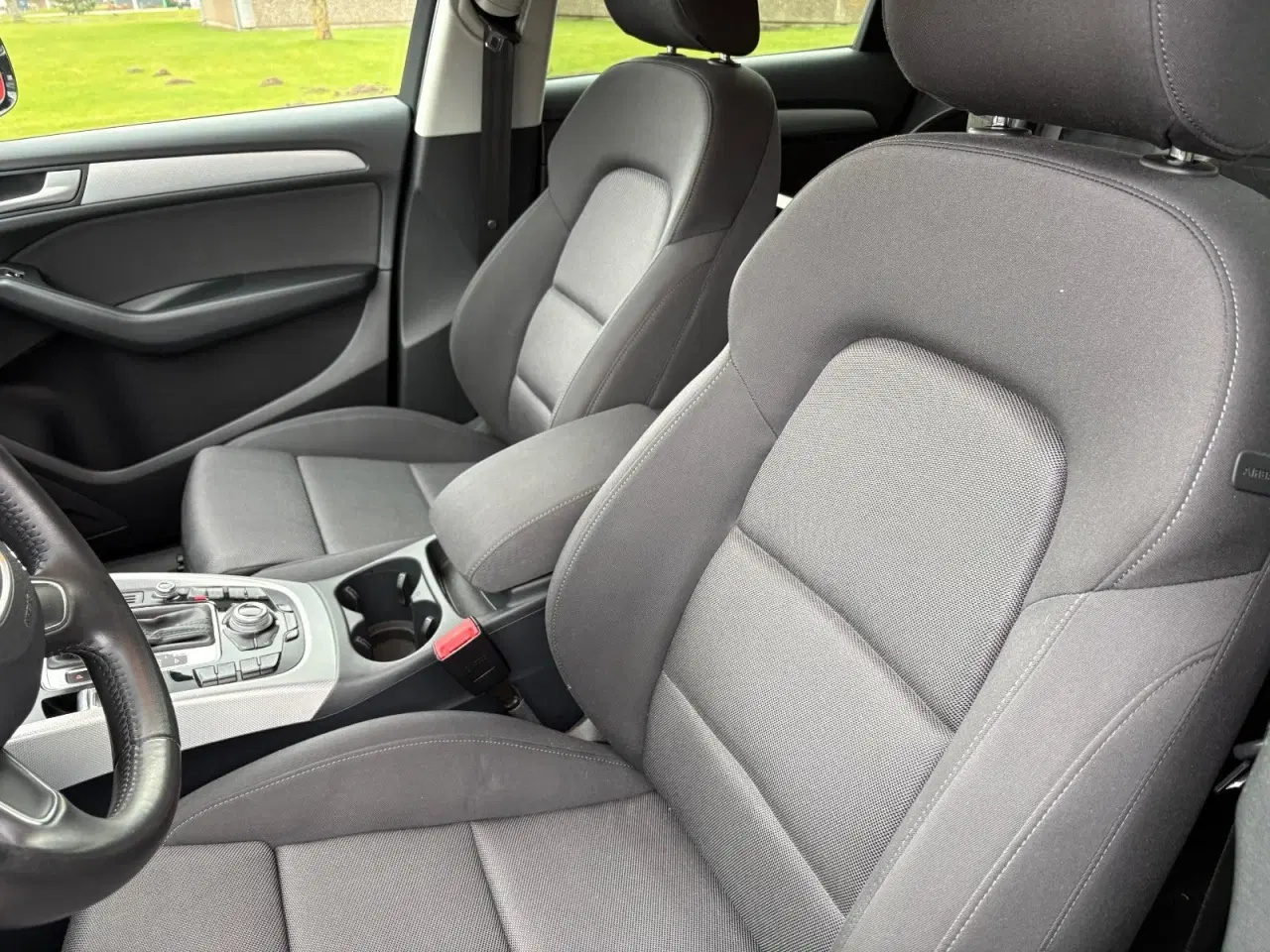 Billede 8 - Audi Q5 3,0 TDi 245 quattro S-tr. Van