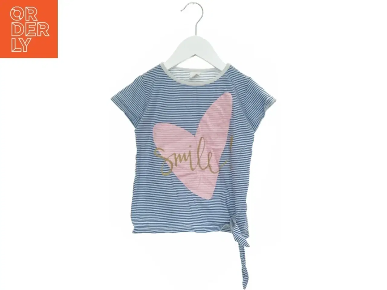 Billede 1 - T-Shirt (str. 110 cm)