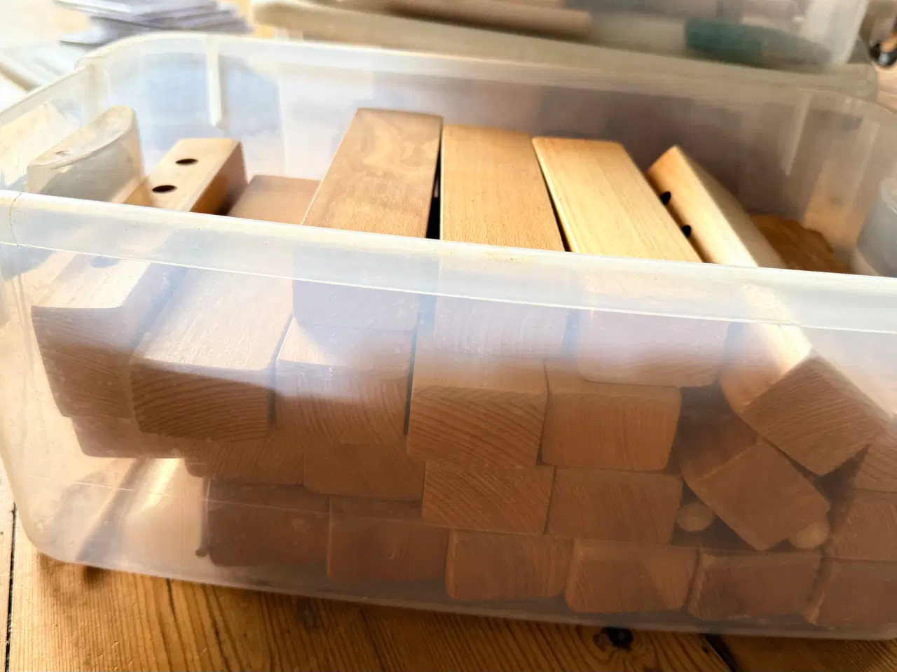 Billede 4 - Instrumenter til børn 