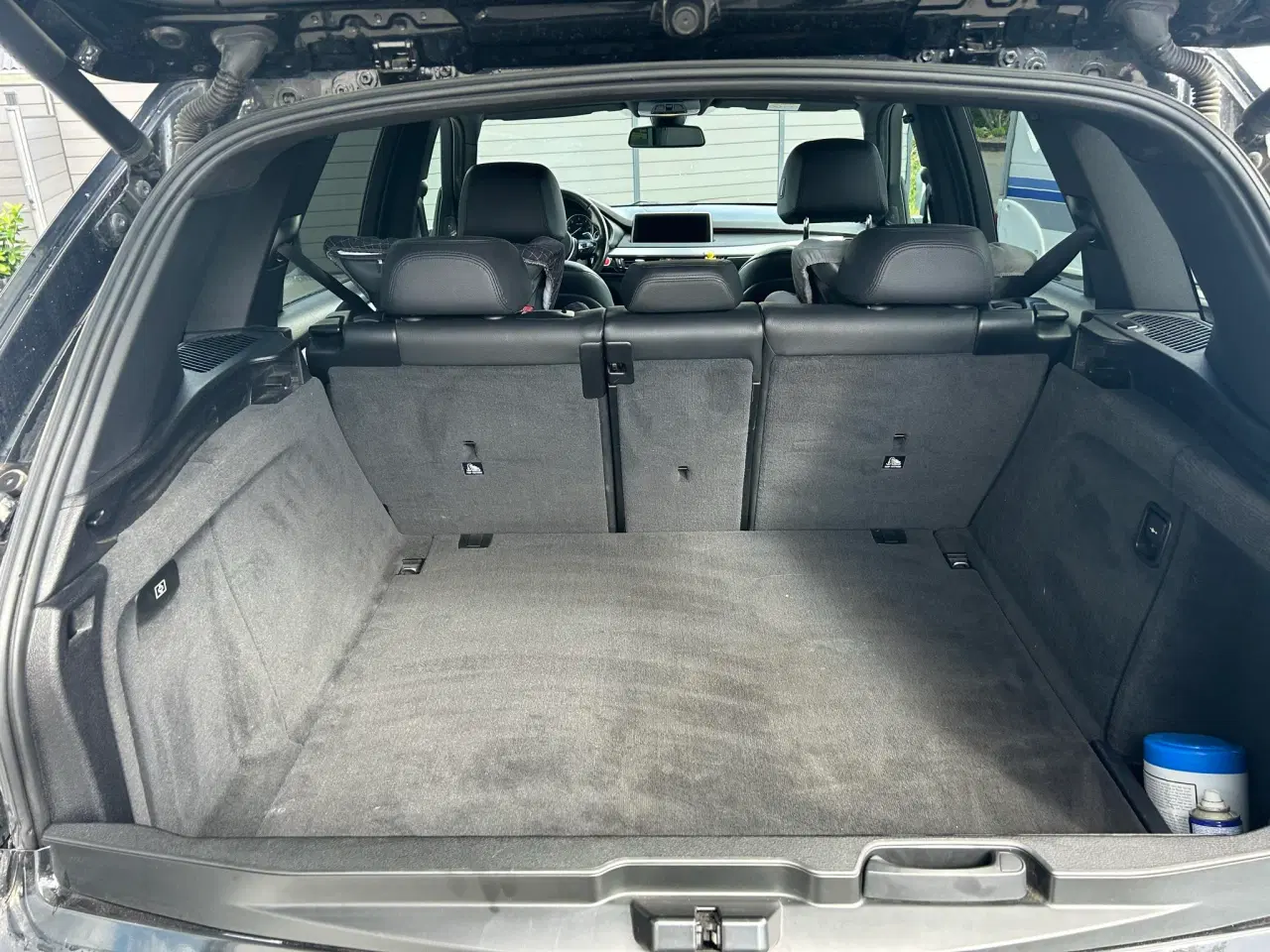 Billede 10 - bmw X5 f15 30d