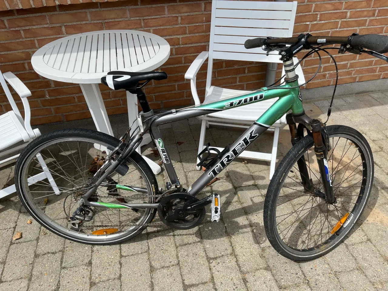 Billede 1 - MTB sælges 