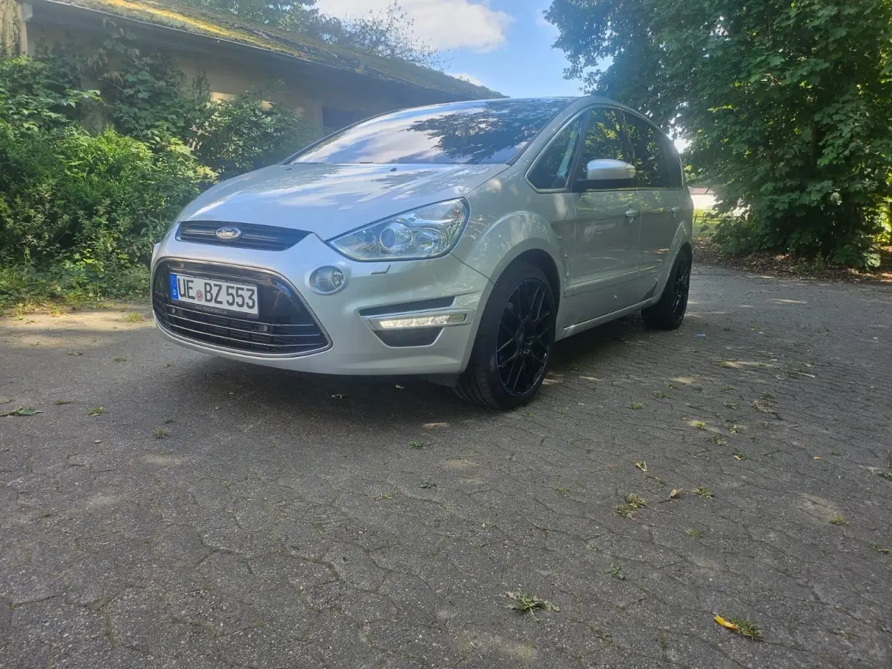 Billede 7 - Ford s max 7 personers 200 hk titanium