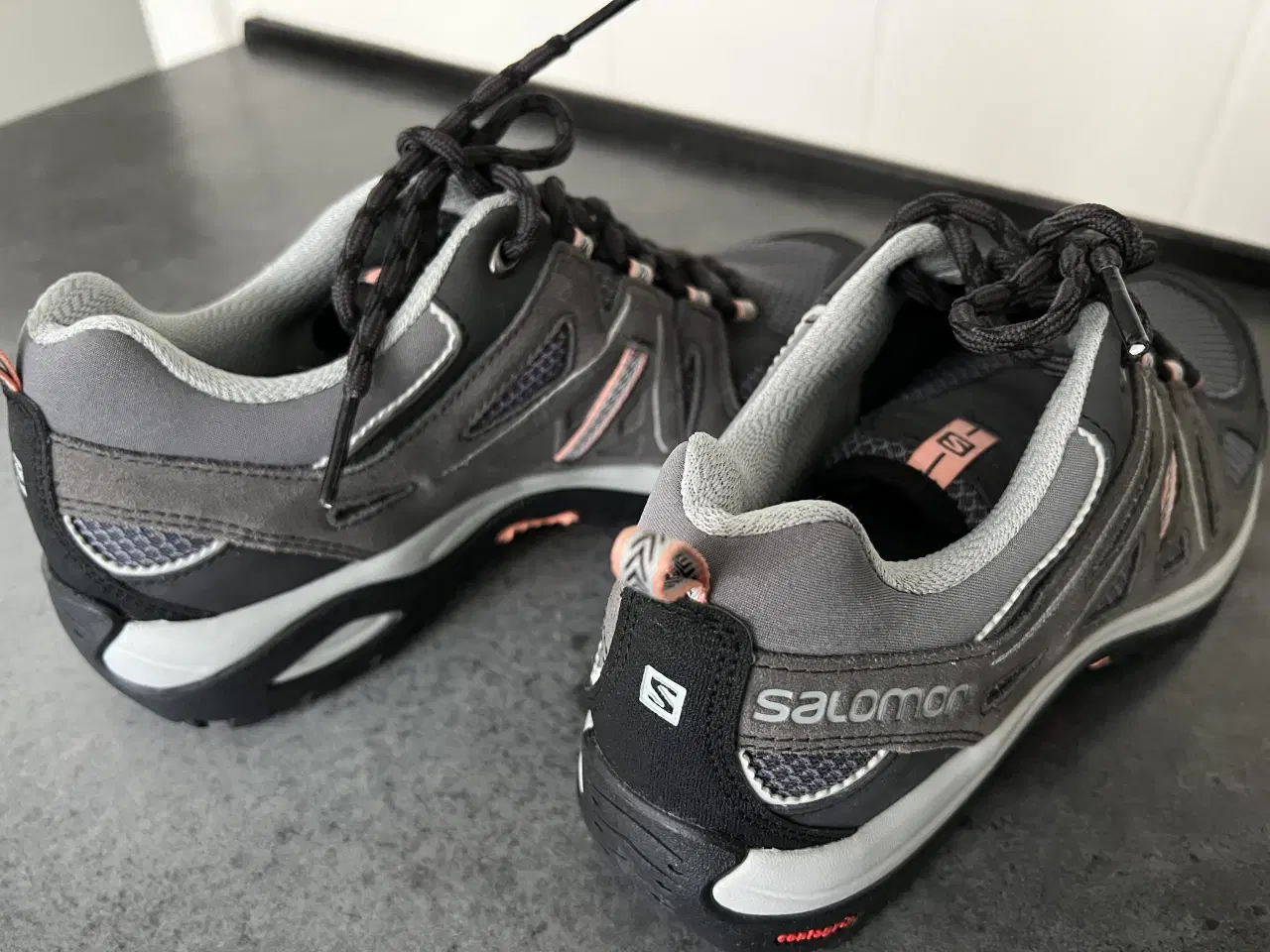 Billede 4 - Salomon Hikinsko