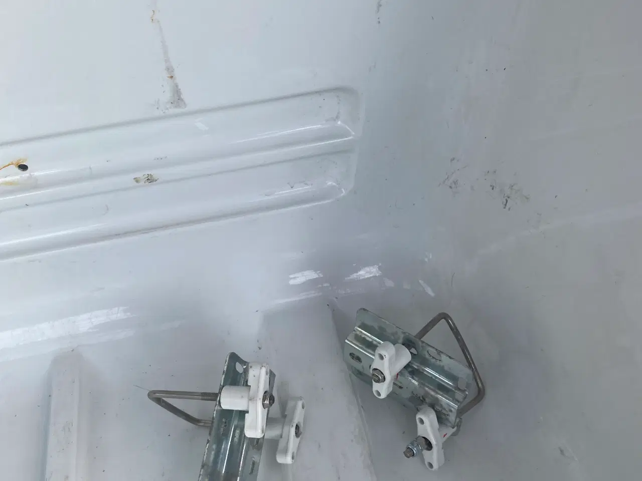 Billede 5 - Bagage box 500 liter til cykelholdet