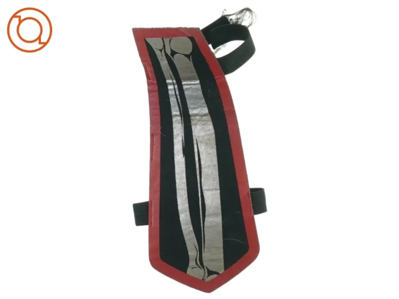 Billede 1 - Kostume (str. 140)