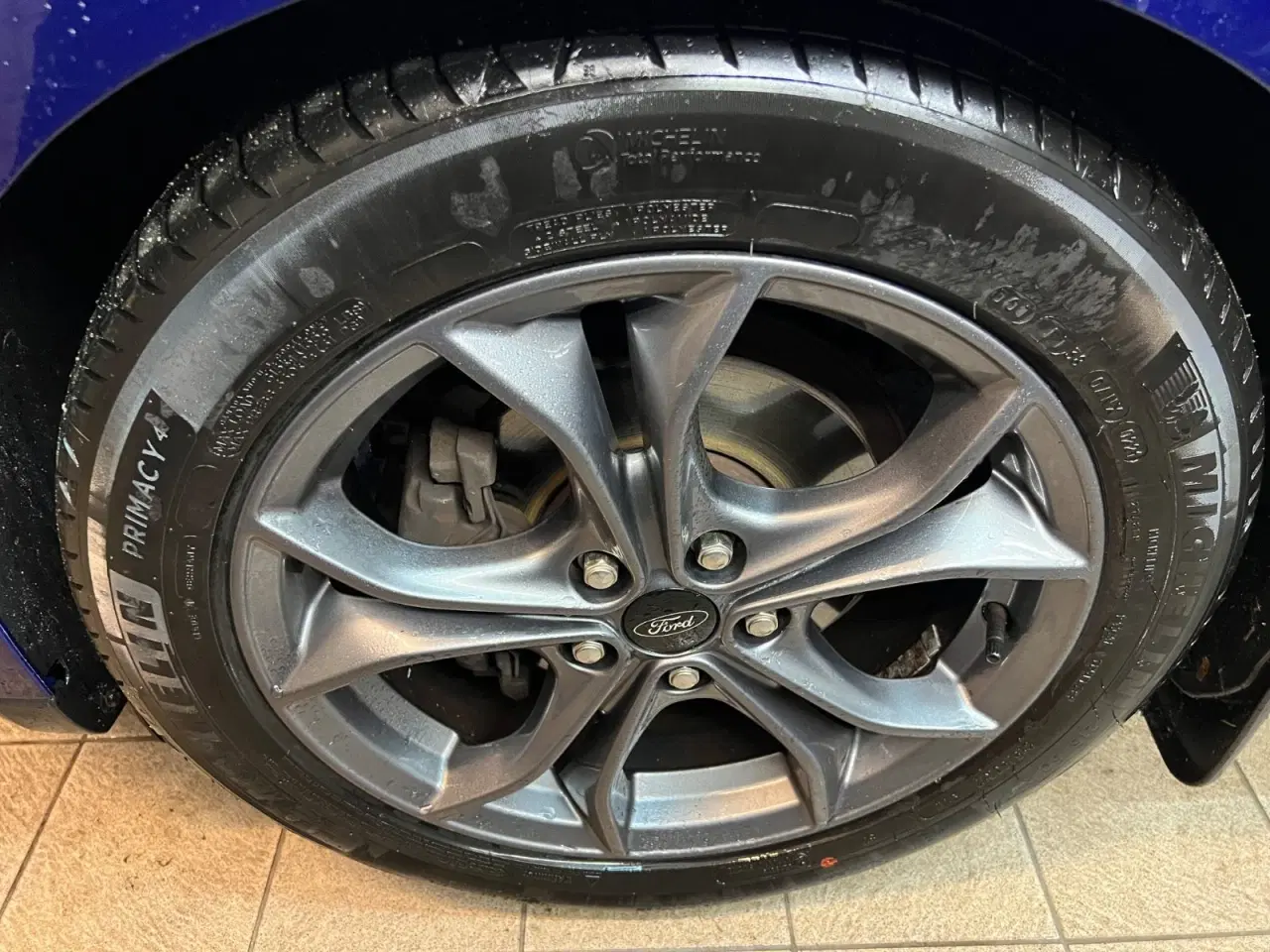 Billede 10 - Ford Focus 1,0 SCTi 125 Titanium