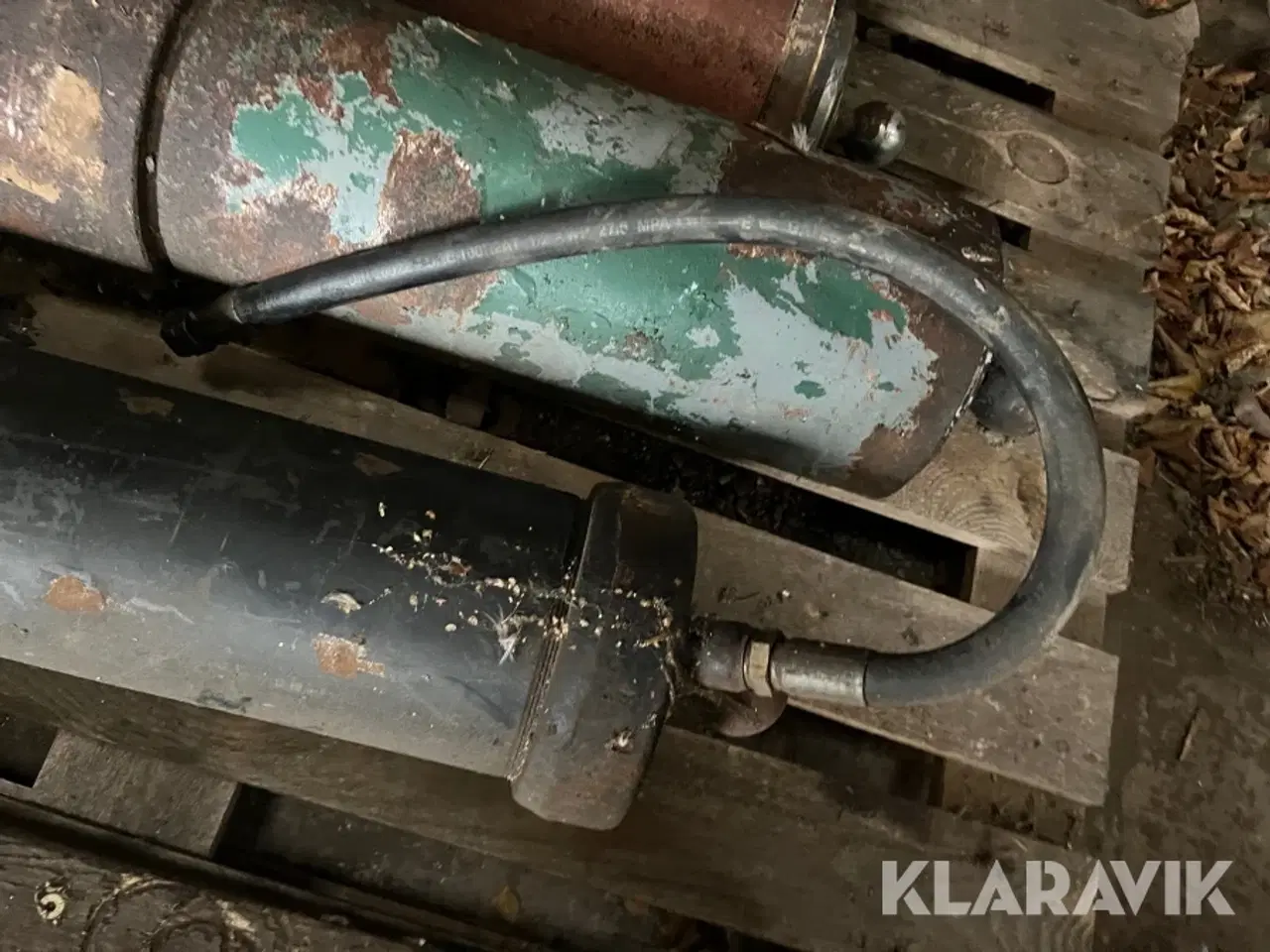 Billede 9 - Stempler 4 styk