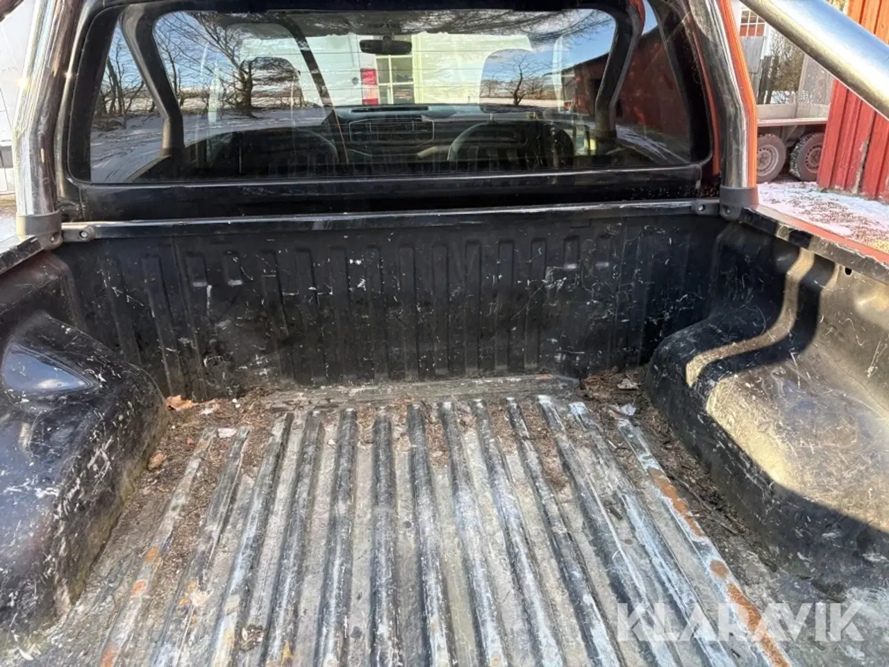 Billede 11 - Pickup Volkswagen Amarok