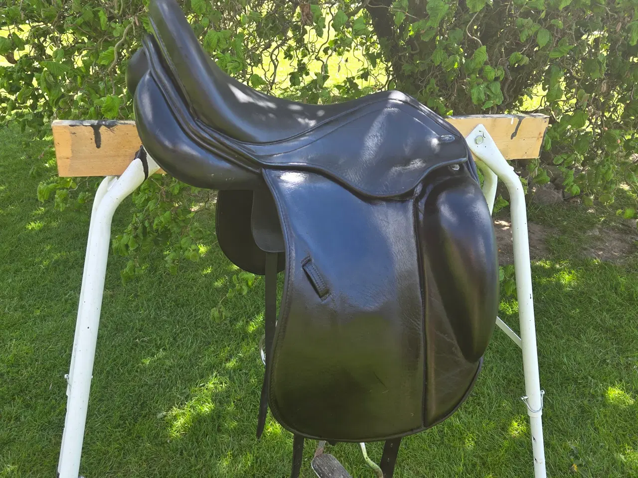 Billede 2 - Hilbar Royal Revolution 16"