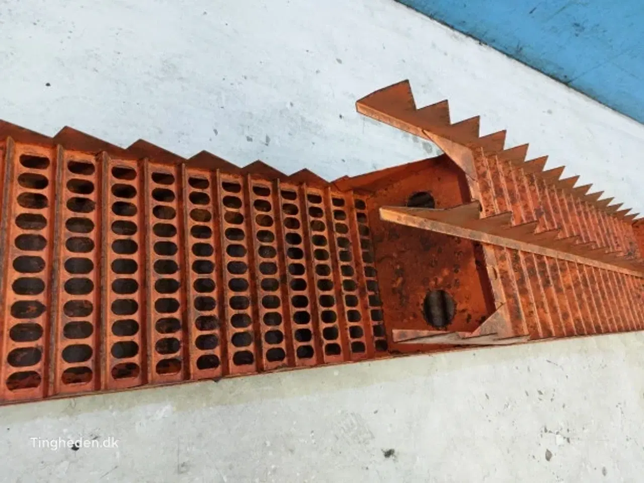 Billede 13 - Dronningborg D4000 Ryster 28460150