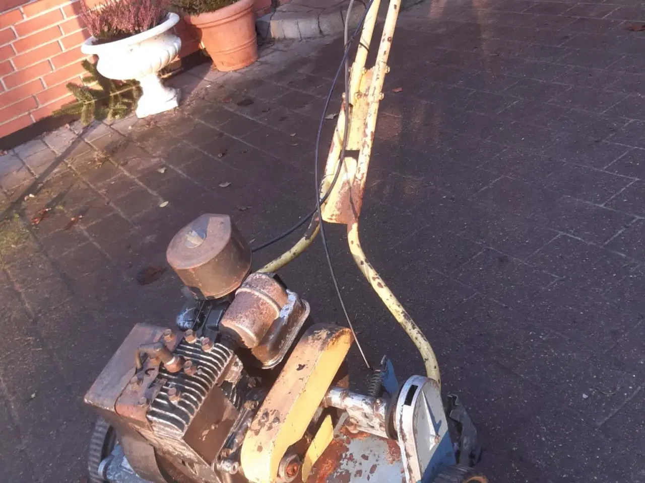 Billede 2 - Cylinder klipper