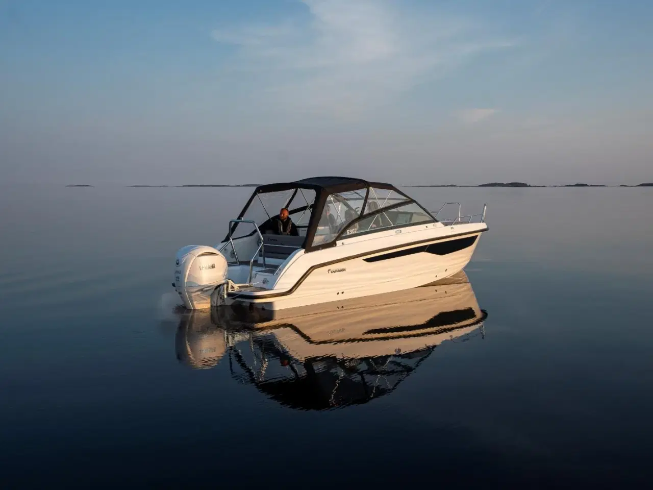 Billede 12 - Yamarin 80 DC