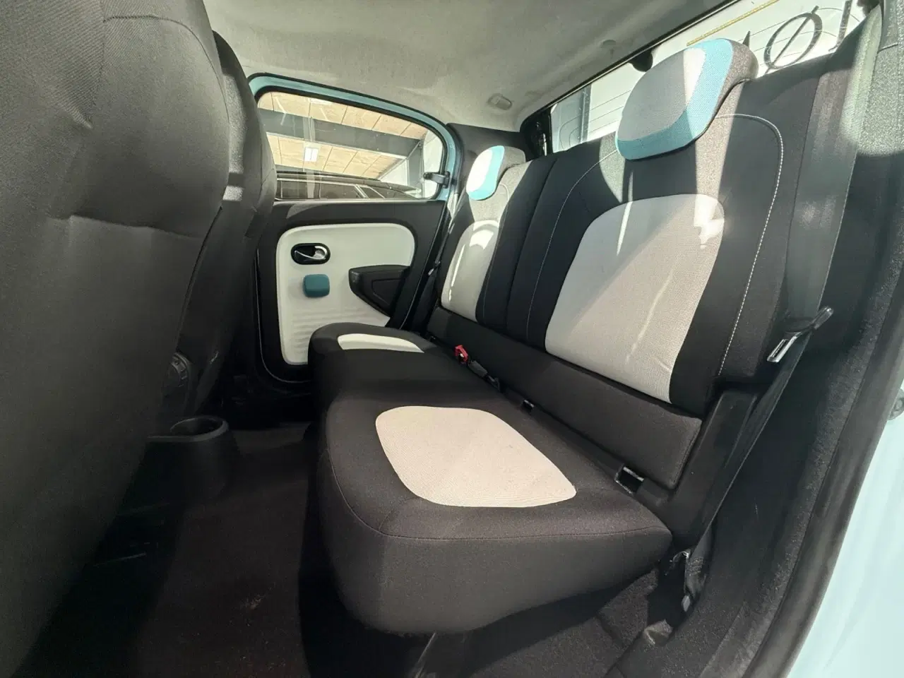 Billede 8 - Renault Twingo 1,0 SCe 70 Authentique