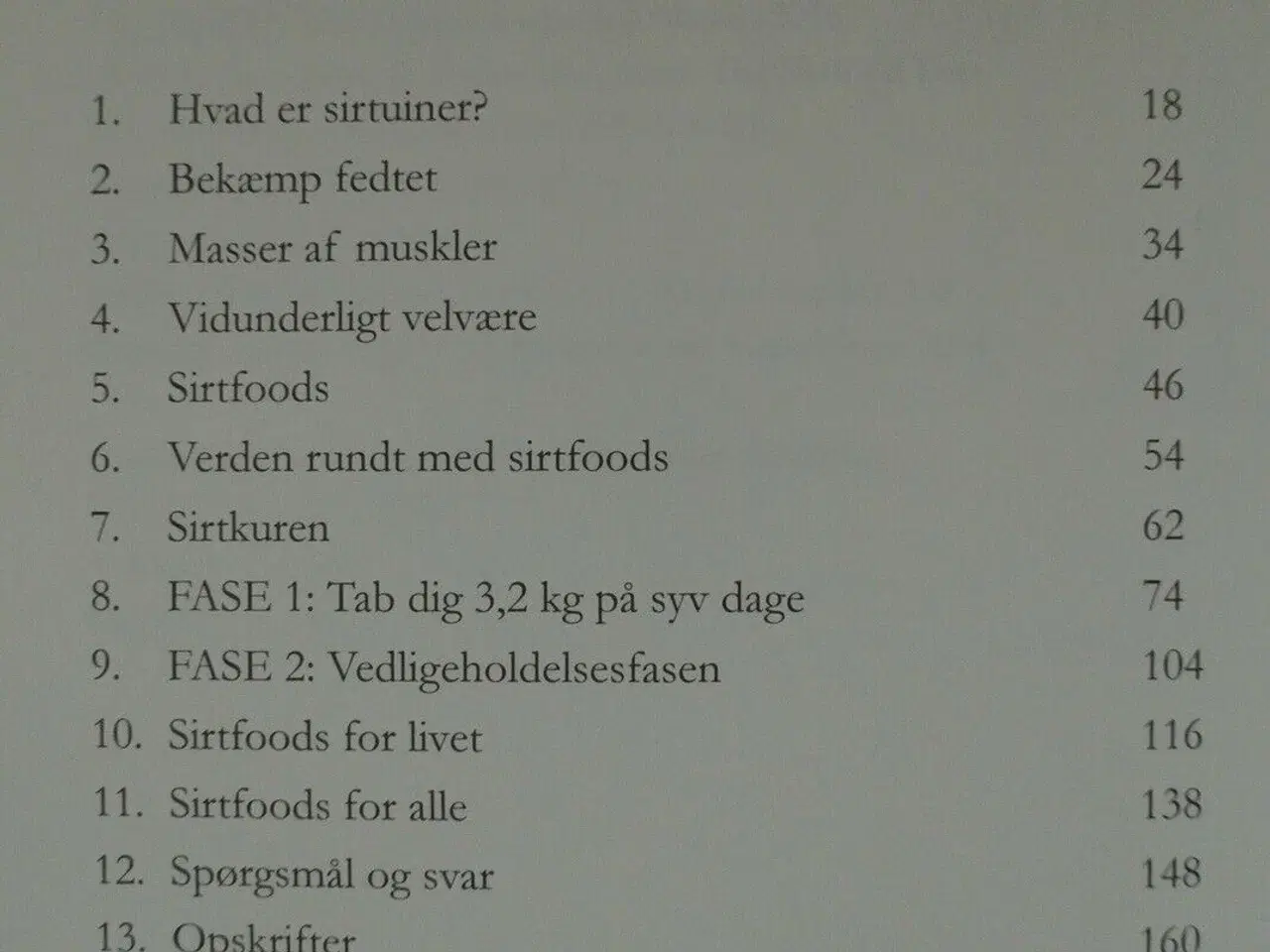 Billede 2 - slank med sirtkuren, af aidan goggins og glen matt