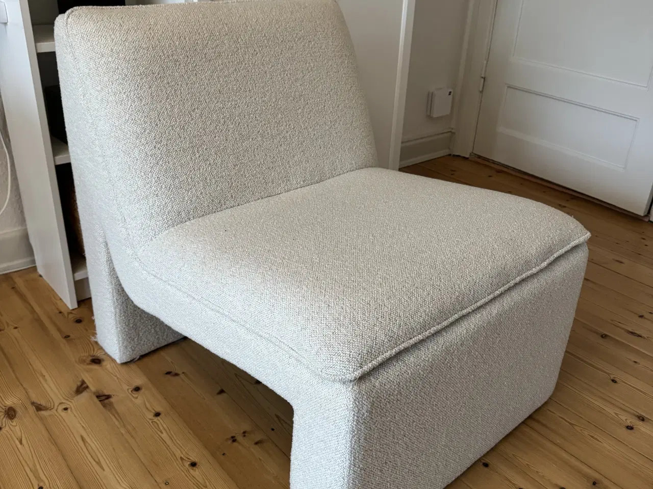 Billede 1 - Perk, fra ILVA