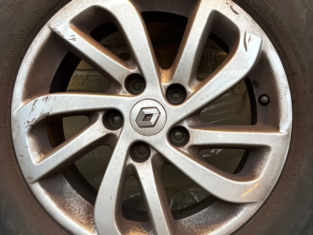 Billede 14 - Renault Grand Scenic III 1,6 dCi 130 Expression 7prs