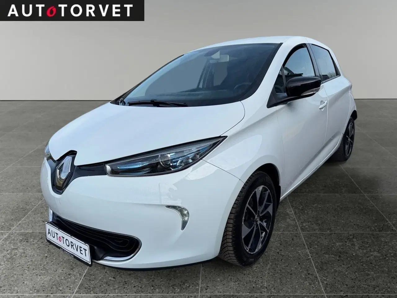 Billede 1 - Renault Zoe 41 Intens
