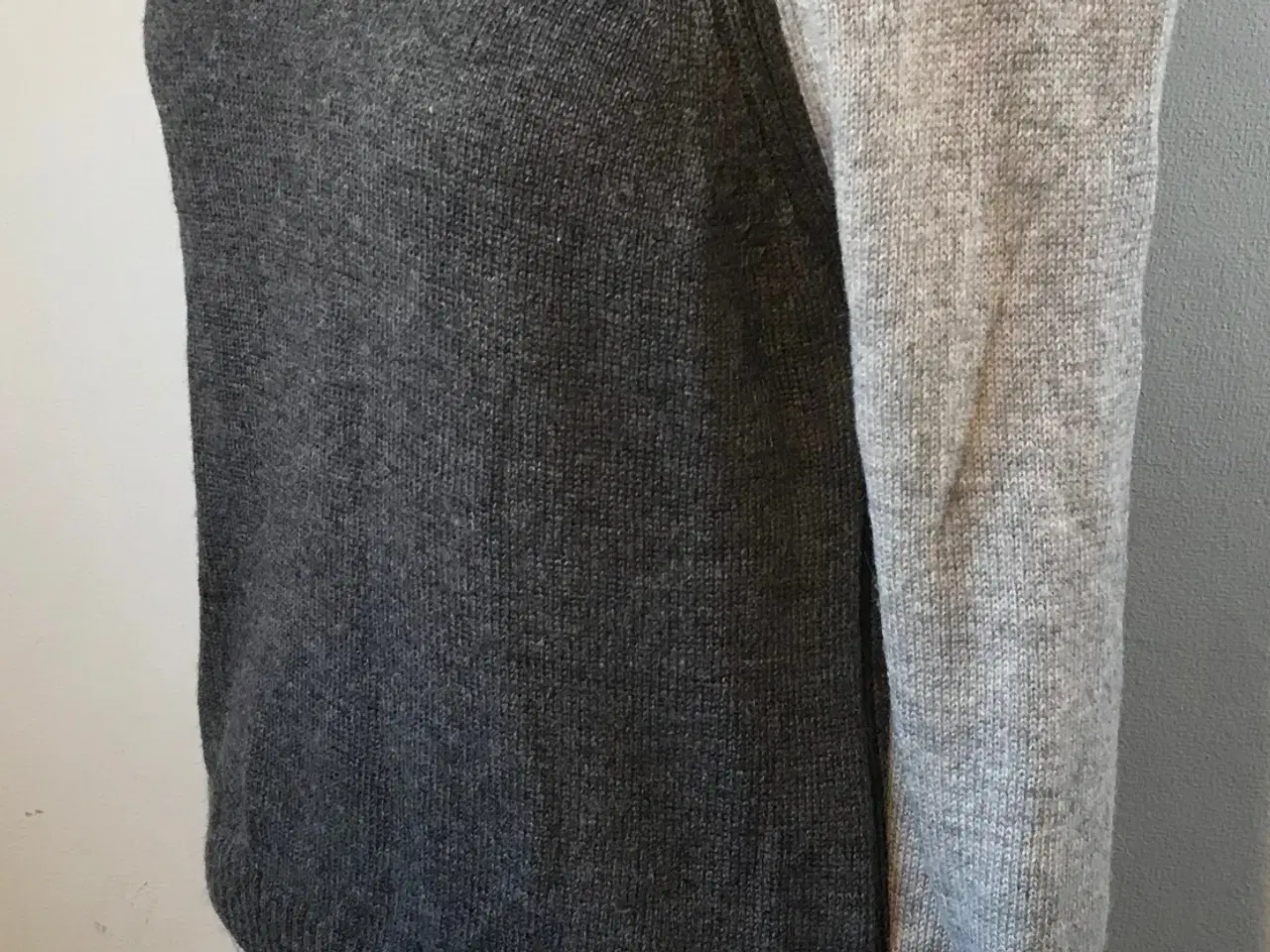 Billede 3 - KENZO, strikbluse, str L