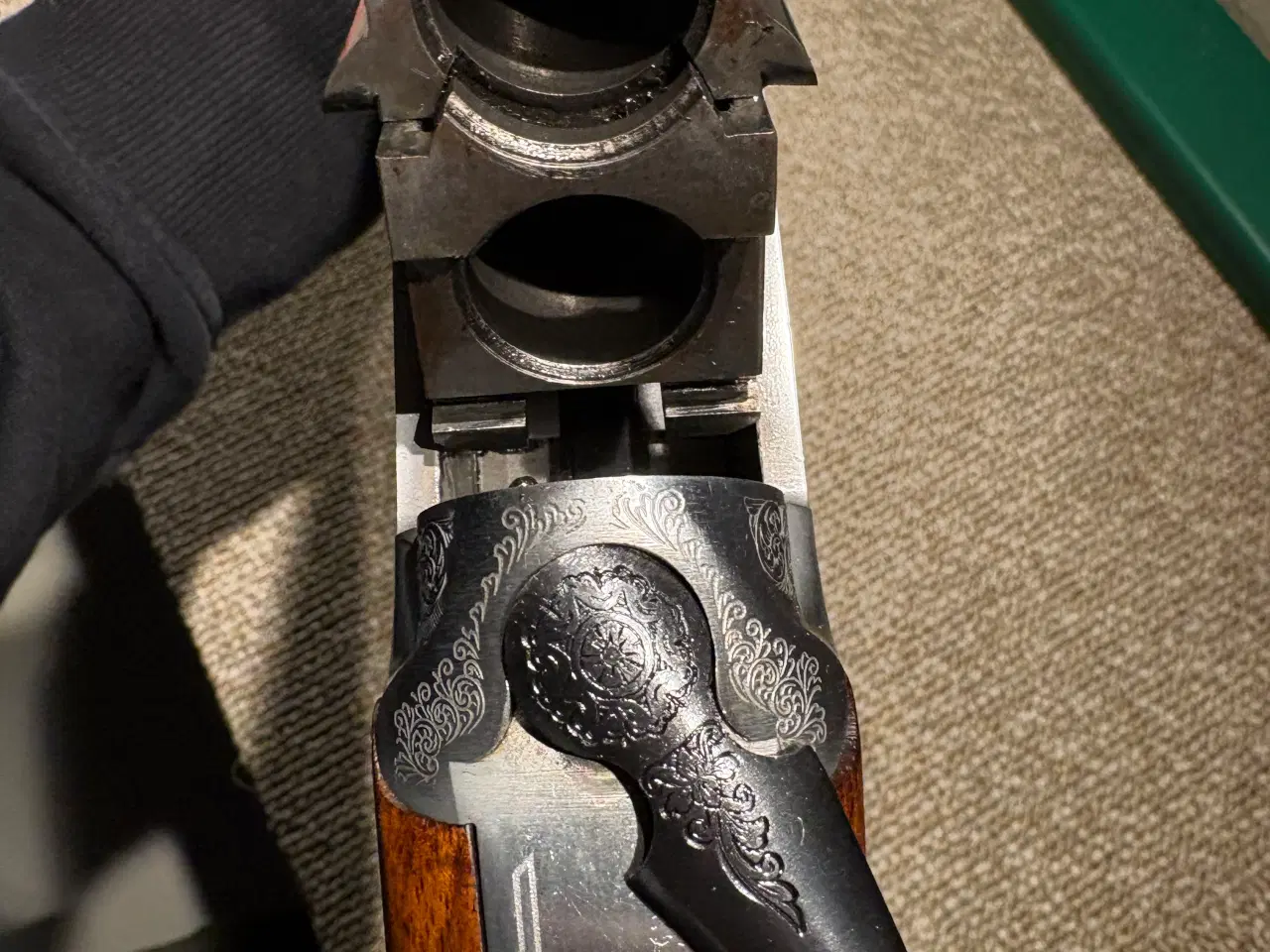 Billede 7 - O/u 12/76 i rigtig god stand