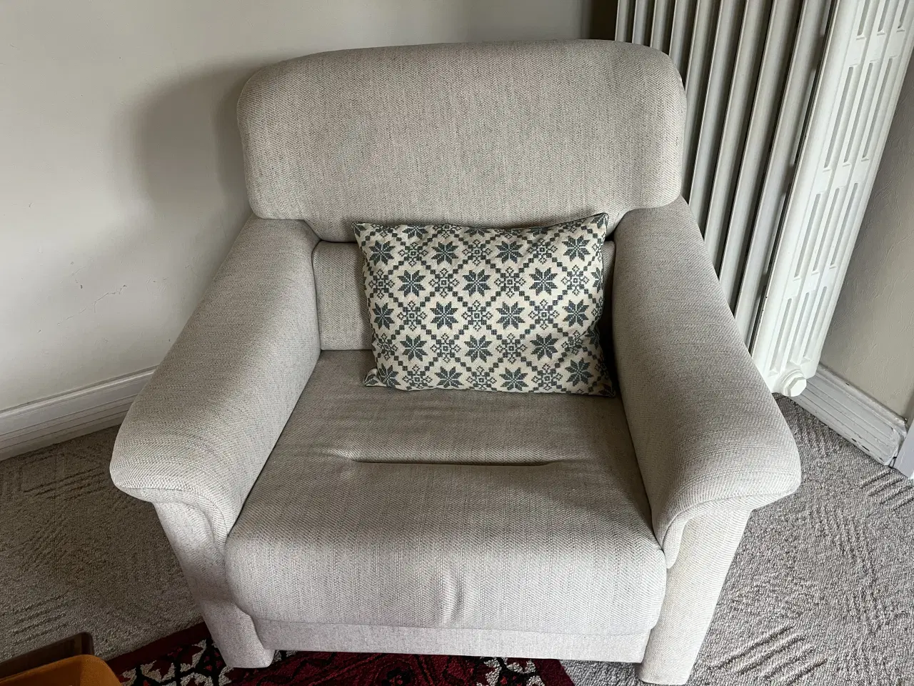 Billede 2 - Sofagruppe