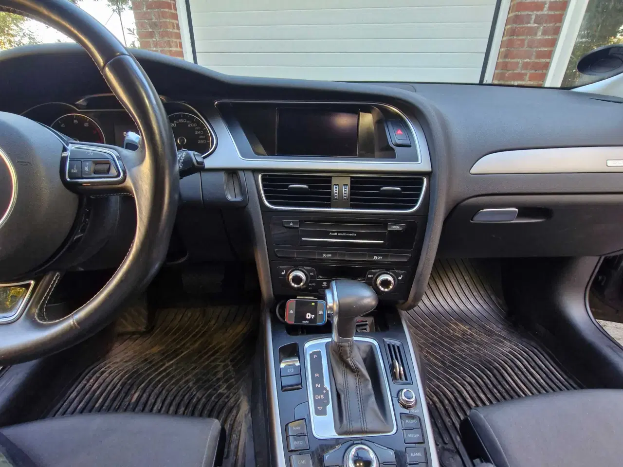 Billede 7 - Audi A4 2,0 TFSI QUATTRO 