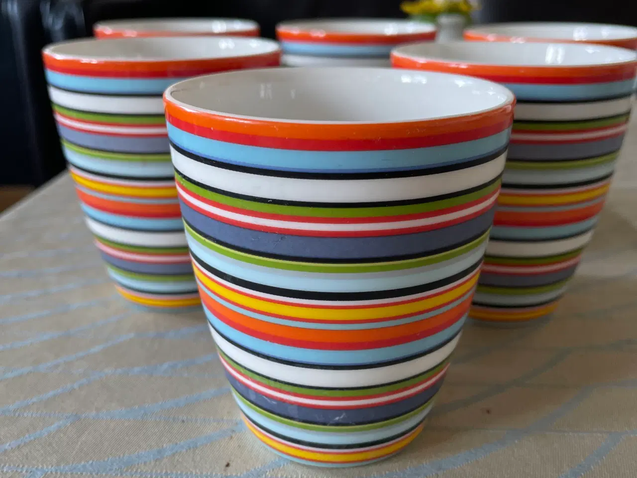 Billede 3 - Iittala Origo tallerkner, krus, skåle