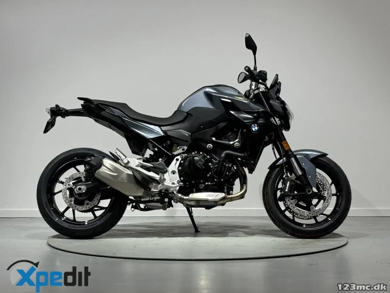 Billede 1 - BMW F 900 R