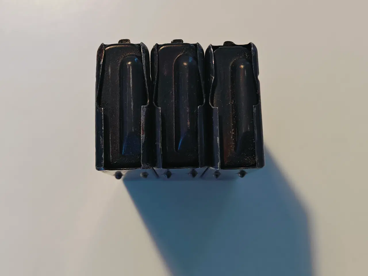 Billede 2 - 3 styks US M1 Carbine magasiner 15 skuds.