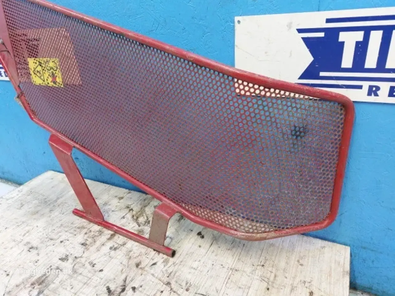 Billede 11 - Case 2388 Beskyttelseskærm 368362A1